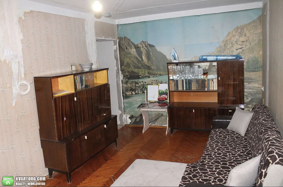 Sell 2-room apartment. Харьков, Тракторостроителей — photo 5