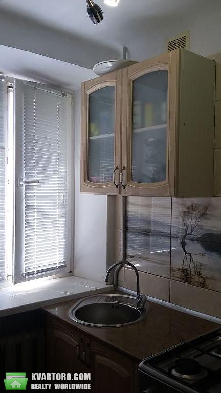 Sell 2-room apartment. Полтава, соборности — photo 4