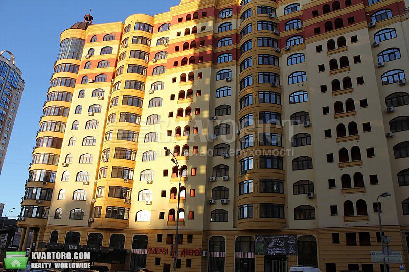 Rent out 4-room apartment. Киев,  Златоустовская — photo 3