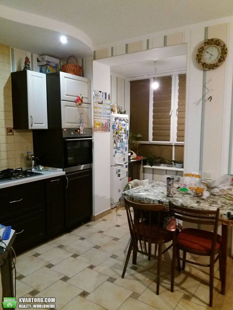 Sell 3-room apartment. Киев, Волошкова — photo 3