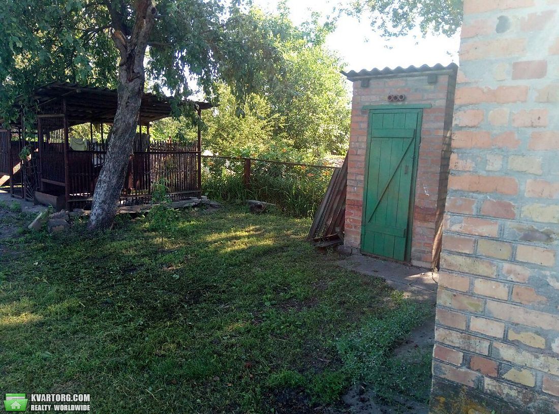 Sell house. Киевская обл., Рудик — photo 5