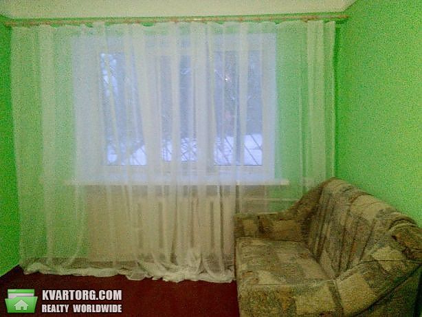 Rent out 1-room apartment. Киев, Бастионная — photo 2