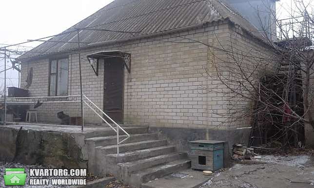 Sell house. Одесса, Малая Степовая — photo 1