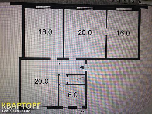 Rent out office. Киев,  Шелковичная — photo 4