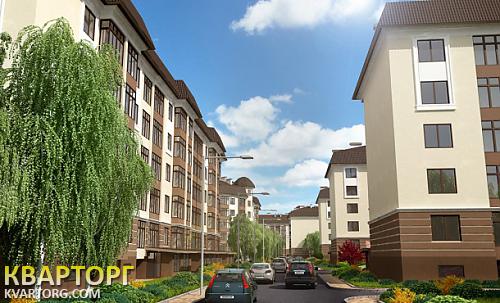 продам 1-комнатную квартиру. Киев,   Волынская - фото 3