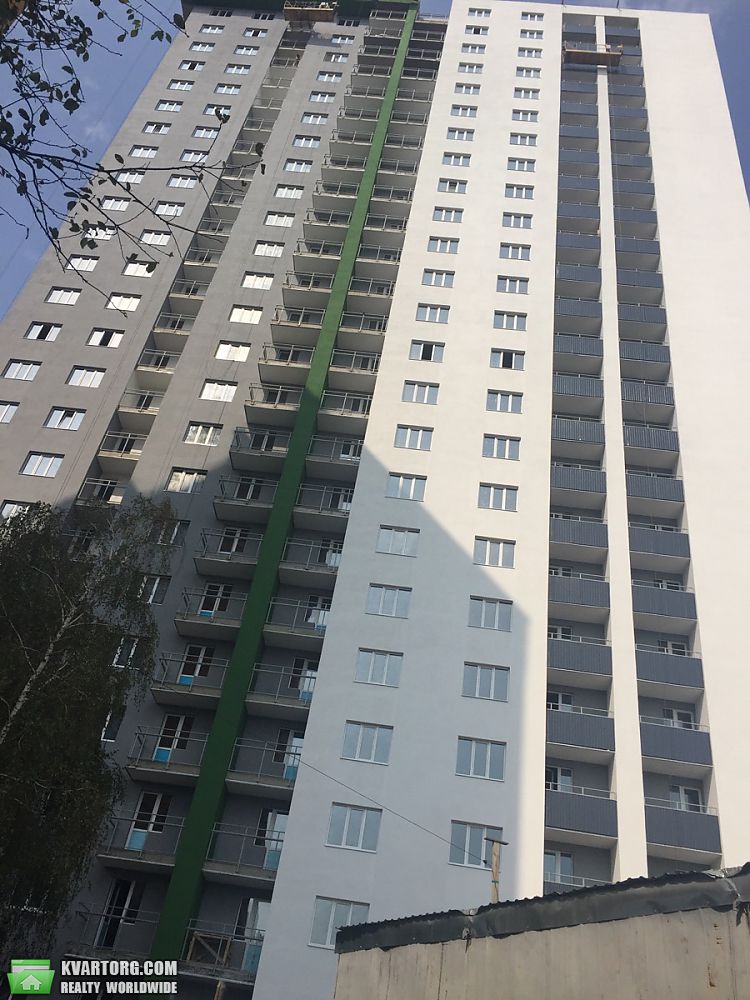 продам 1-комнатную квартиру. Киев,   Теремковская - фото 1
