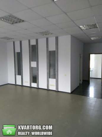 Rent out office. Киев,  Старосельская — photo 1