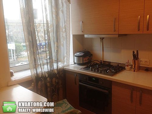 Sell 2-room apartment. Киев, Воссоединения пр — photo 5