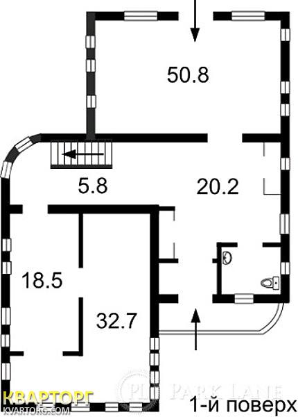 Rent out house. Киев, Дмитривка — photo 2