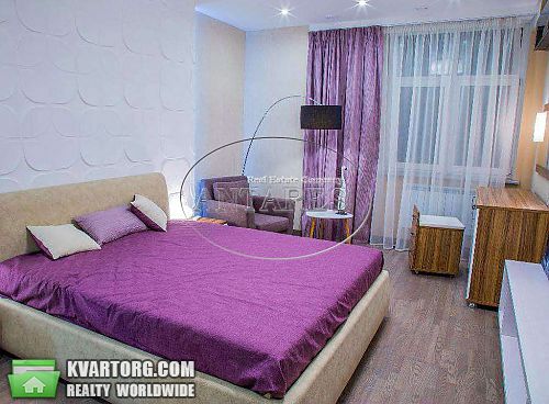 Rent out 2-room apartment. Киев, Дружбы Народов бул — photo 1