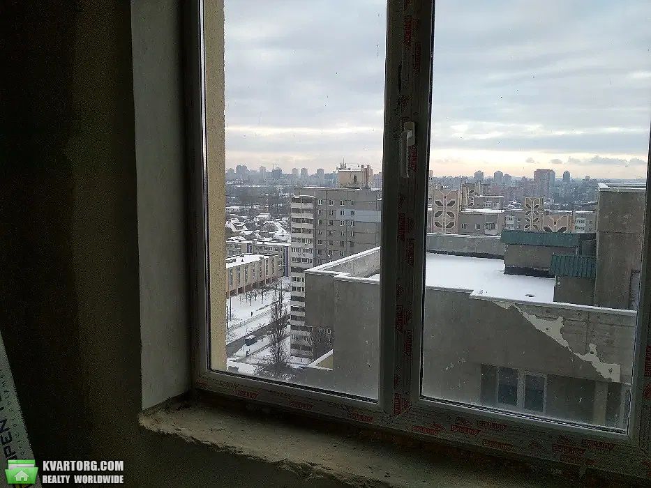 Sell 1-room apartment. Киев,  Олевская — photo 5