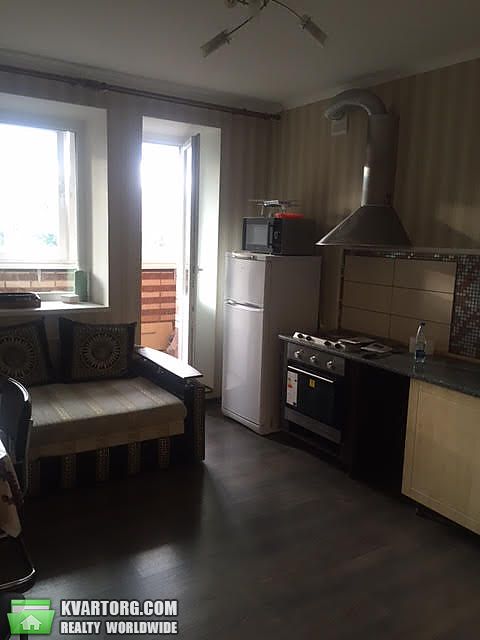 Sell 1-room apartment. Киев, Голосеевская — photo 5
