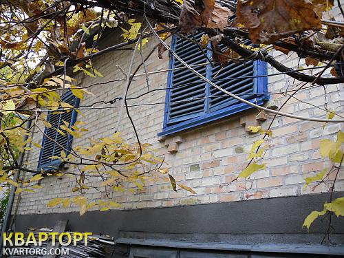 Sell house. Киев,  Садовая — photo 6