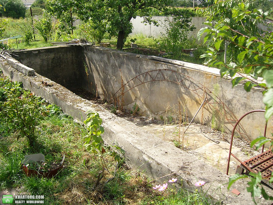 Sell house. Киевская обл., Тригубенковых — photo 5