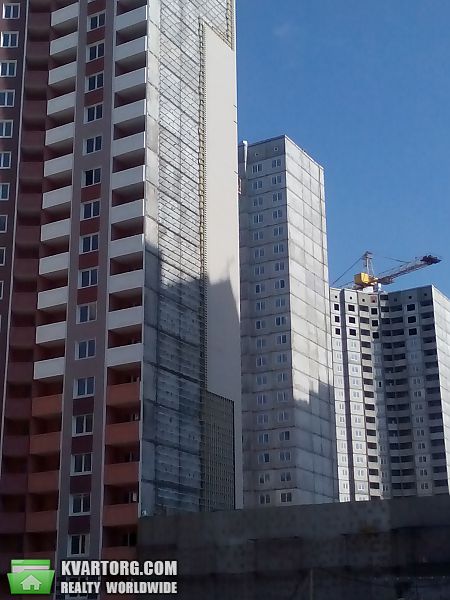 Sell 1-room apartment. Киев, Чавдар — photo 1