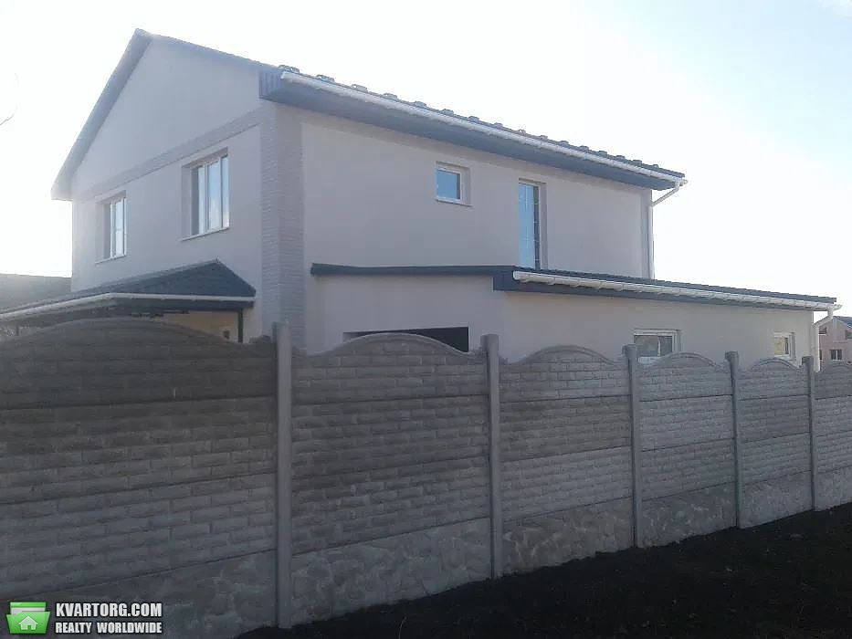 Sell house. Харьков, Вишневая — photo 8