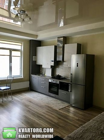 Rent out 1-room apartment. Киев,  Крейсера Авроры — photo 1