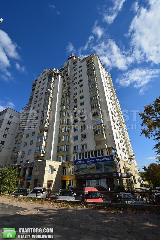 Sell 4-room apartment. Киев,  Голосеевский пр — photo 1