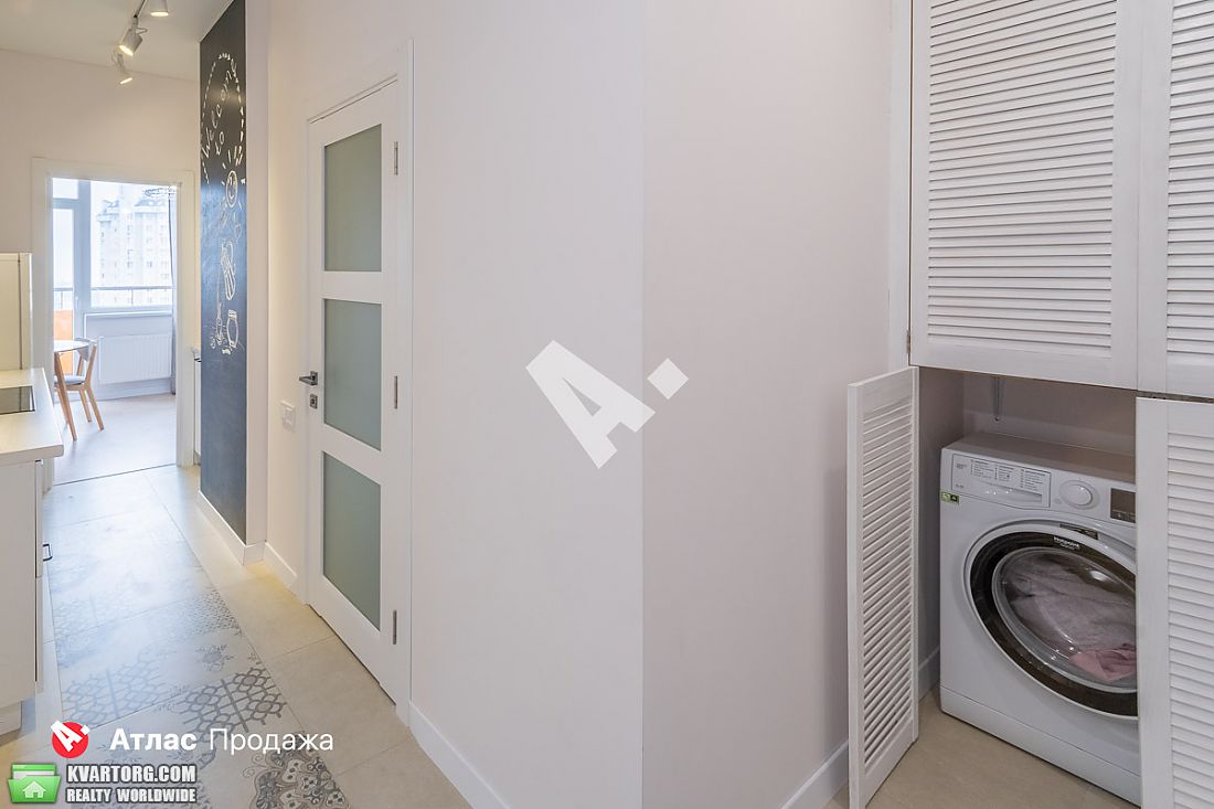 Sell 2-room apartment. Одесса, Среднефонтанская — photo 8