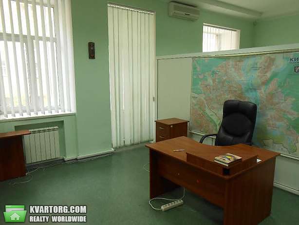Rent out office. Киев,  Воровского — photo 3