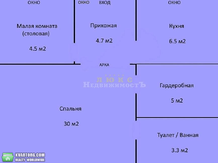 Sell 2-room apartment. Одесса, Адмирала Лазарева — photo 10