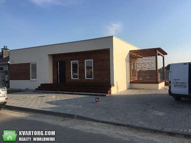 Sell house. Вышгород, Озерная — photo 1