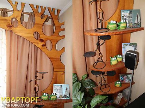 Sell 3-room apartment. Киев, Бажана — photo 2