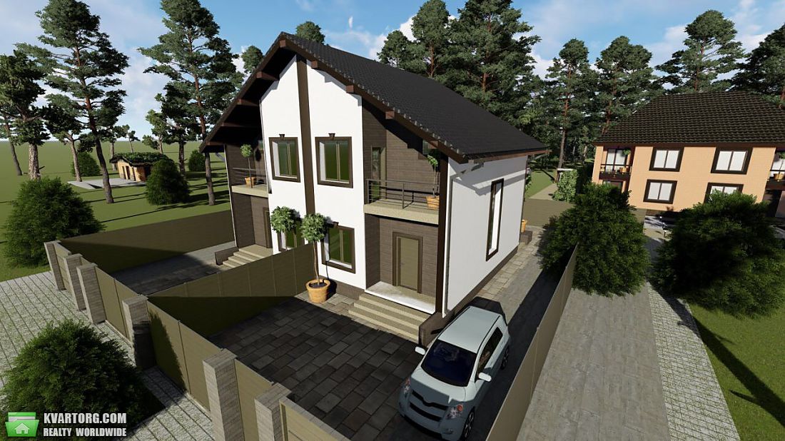 Sell house. Ирпень, Носова — photo 4