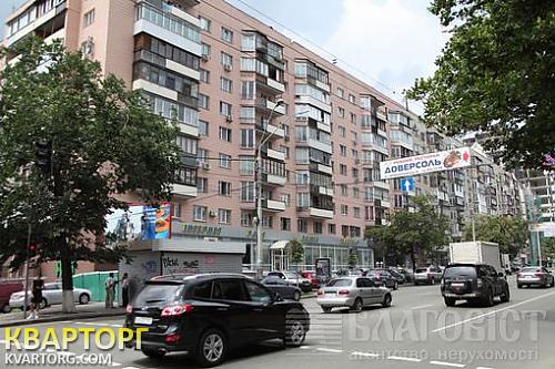 Sell 1-room apartment. Киев, Б.Васильковская — photo 1