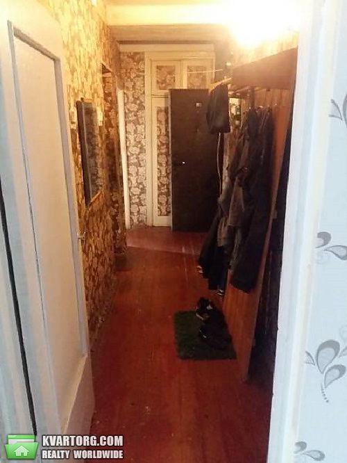 Sell 2-room apartment. Киев,  Мельникова — photo 8