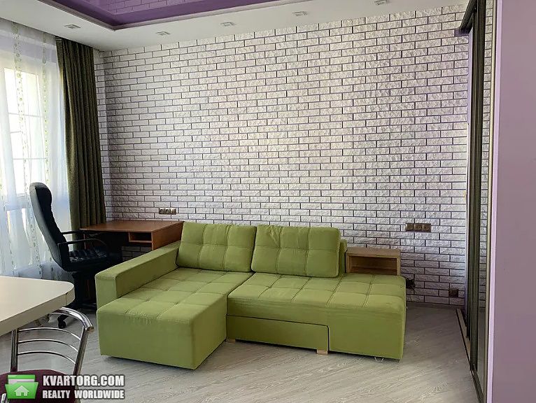 Sell 1-room apartment. Киев, Луценка — photo 4