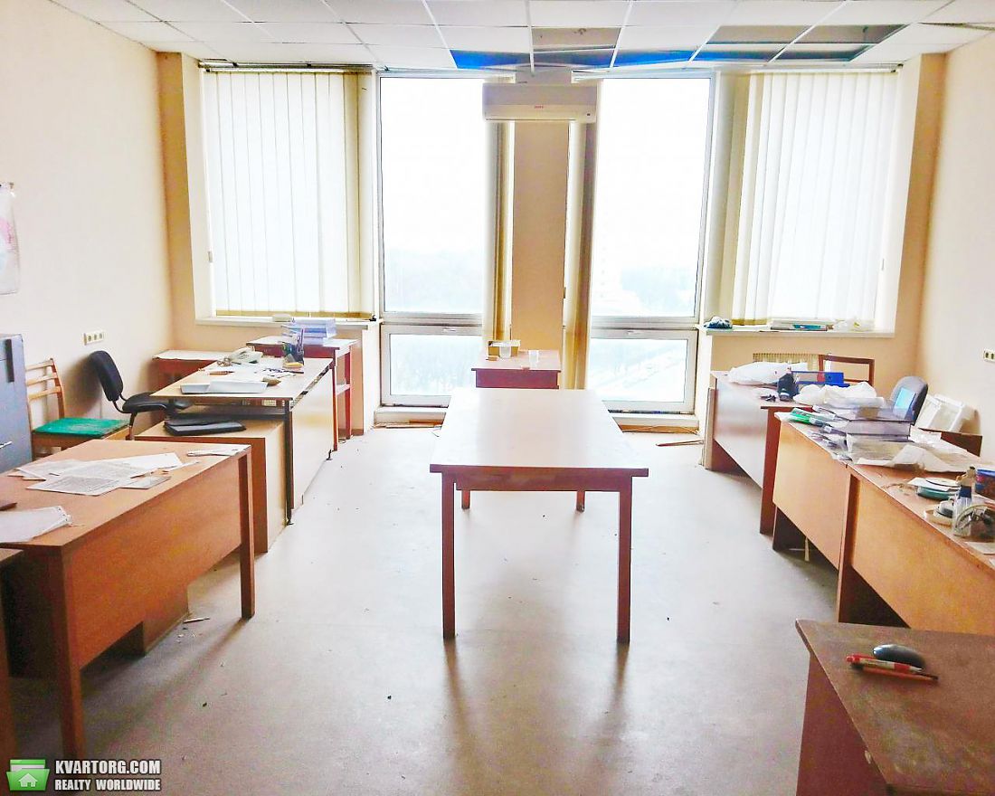 Rent out office. Киев,  Соломенская — photo 7
