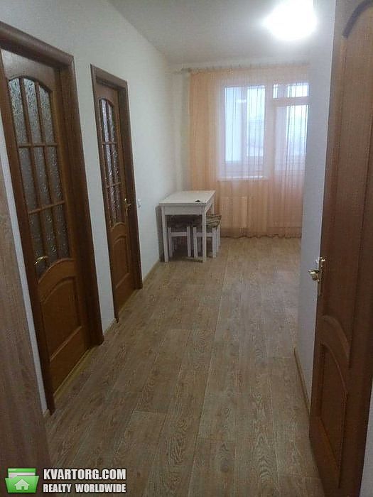 Rent out 2-room apartment. Киев, чубинського — photo 7