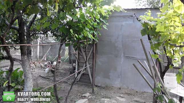 Sell house. Одесса, с. Нерубайское — photo 6