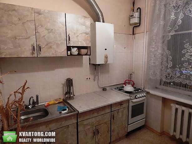 Rent out 2-room apartment. Киев,  Дружбы Народов бул — photo 6