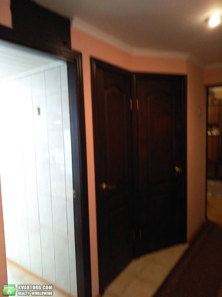 Rent out 1-room apartment. Киев, Лесной проспект — photo 7