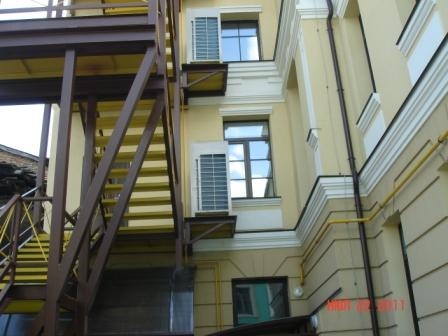 Sell office. Киев, Волошская — photo 2
