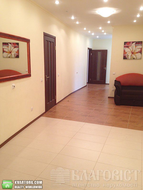 Sell 3-room apartment. Киев,  Днепровская наб — photo 6