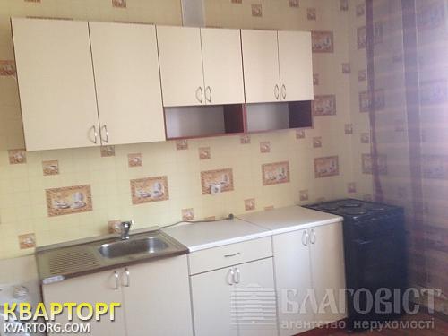 продам 1-комнатную квартиру. Киев,  урловкая - фото 5