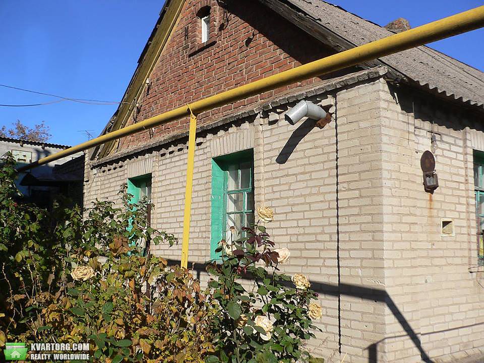 Sell house. Запорожье, Огарёва — photo 2