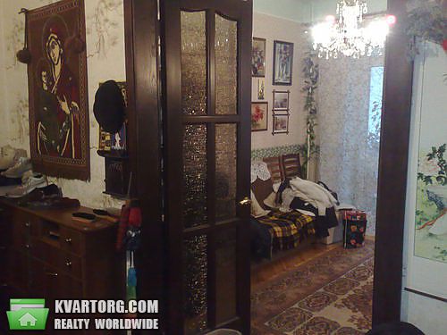 Sell 2-room apartment. Киев, Воздухофлотский пр — photo 1