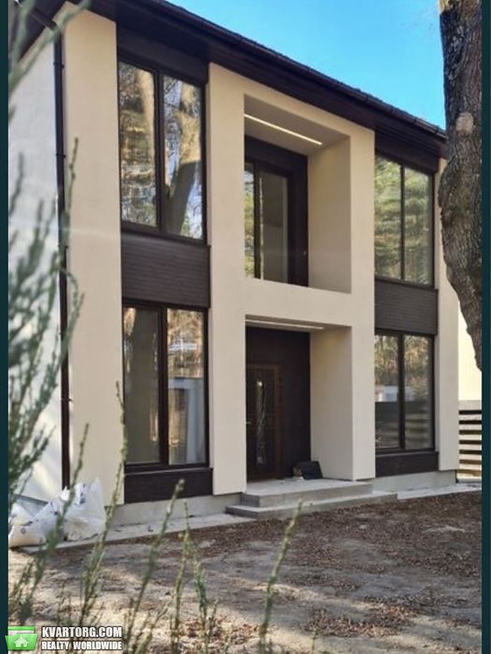Sell house. Киевская обл., с.Белогородка — photo 1