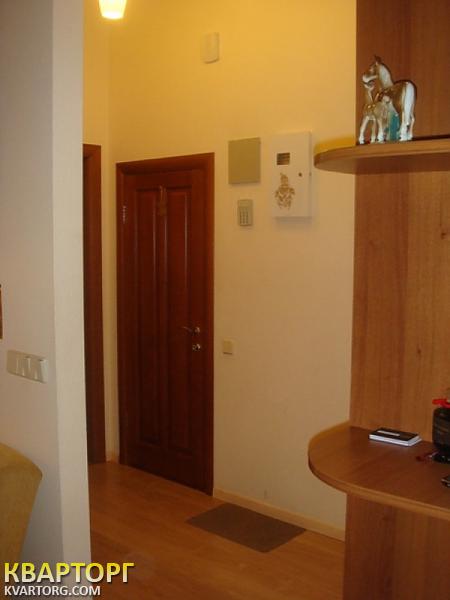 Rent out 2-room apartment. Киев, тарасвский — photo 1