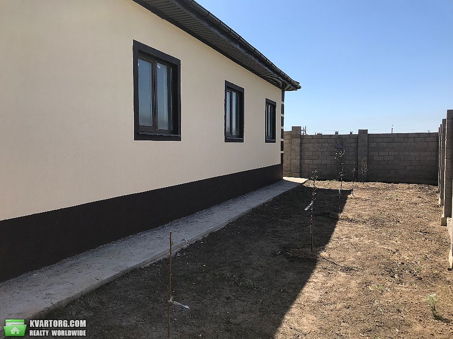 Sell house. Одесса, Солнечная — photo 4