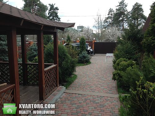 Rent out house. Киев, Ленинградская пл — photo 4