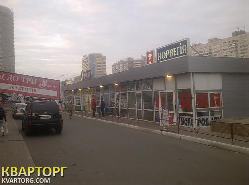 Rent out shop. Киев, Срибнокильская/Григоренко — photo 1