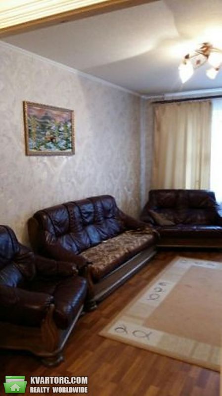 Sell 3-room apartment. Киев,  Тимошенко — photo 1