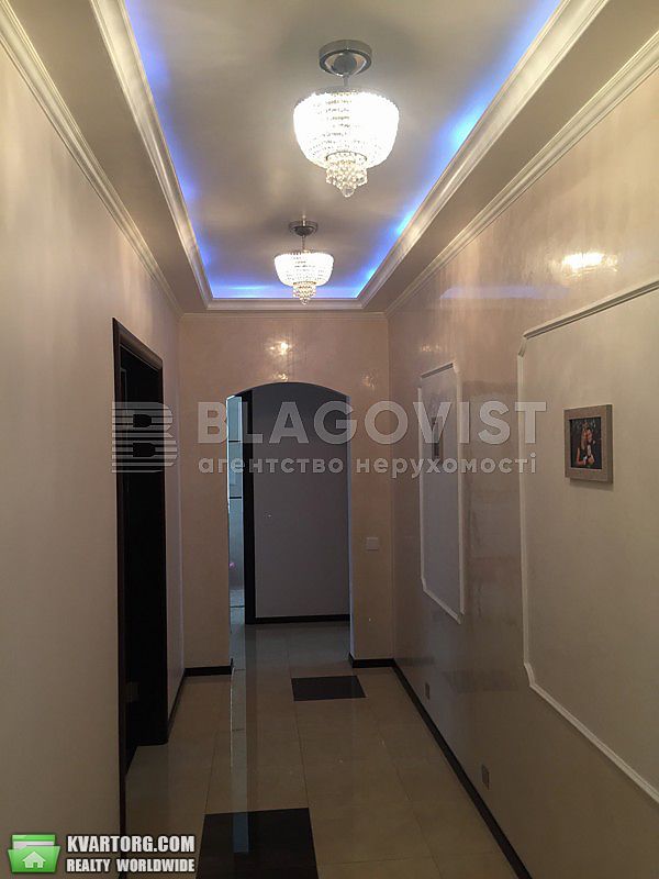 Sell 3-room apartment. Киев,  Урловская — photo 10