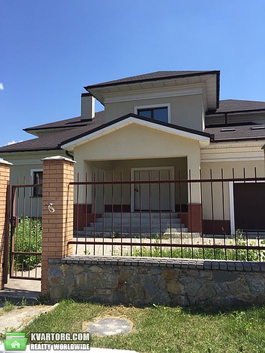 Sell house. Киевская обл., Космонавтов — photo 1