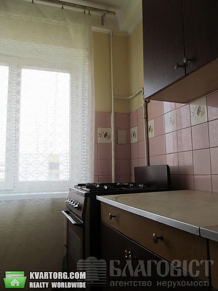 Sell 2-room apartment. Киев, Дружбы Народов бул — photo 5